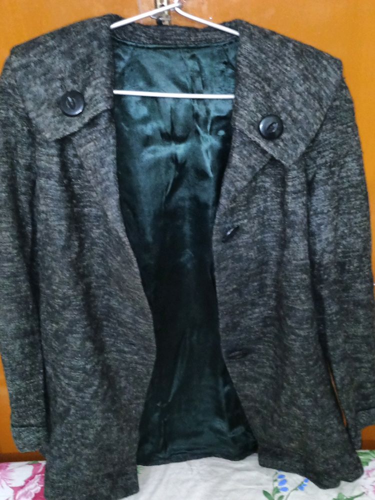 Winter Coat