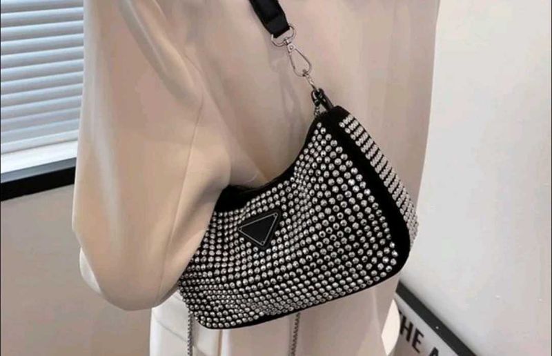 Stylish Shoulder Bag
