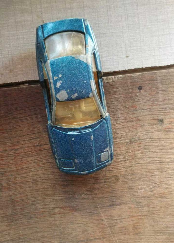 Vintage  Toy Car
