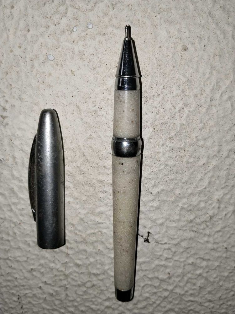 Unique Sandstone Pen