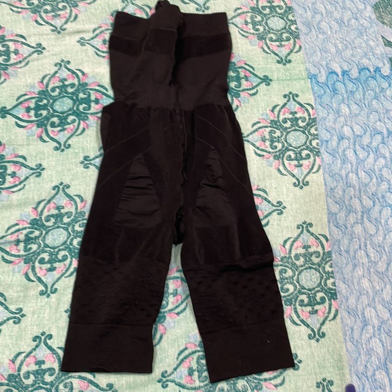 totally new tummy and thigs shaper size m