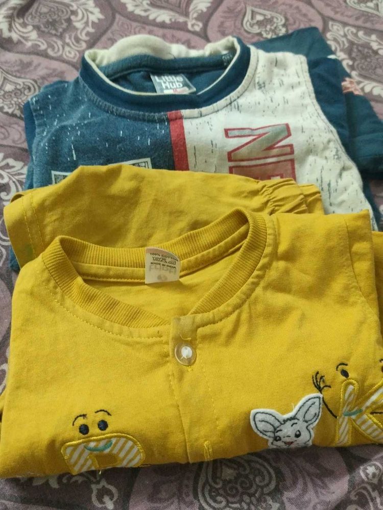 baby clothing set
