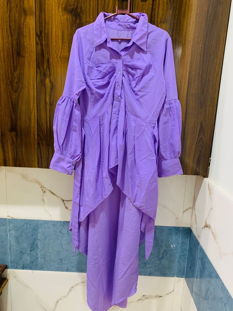 Women’s Up Down Pattern One Piece.