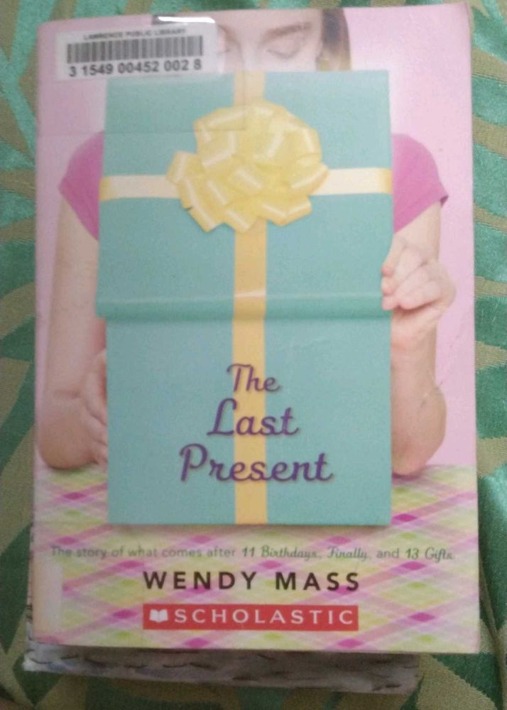 The Last Present
