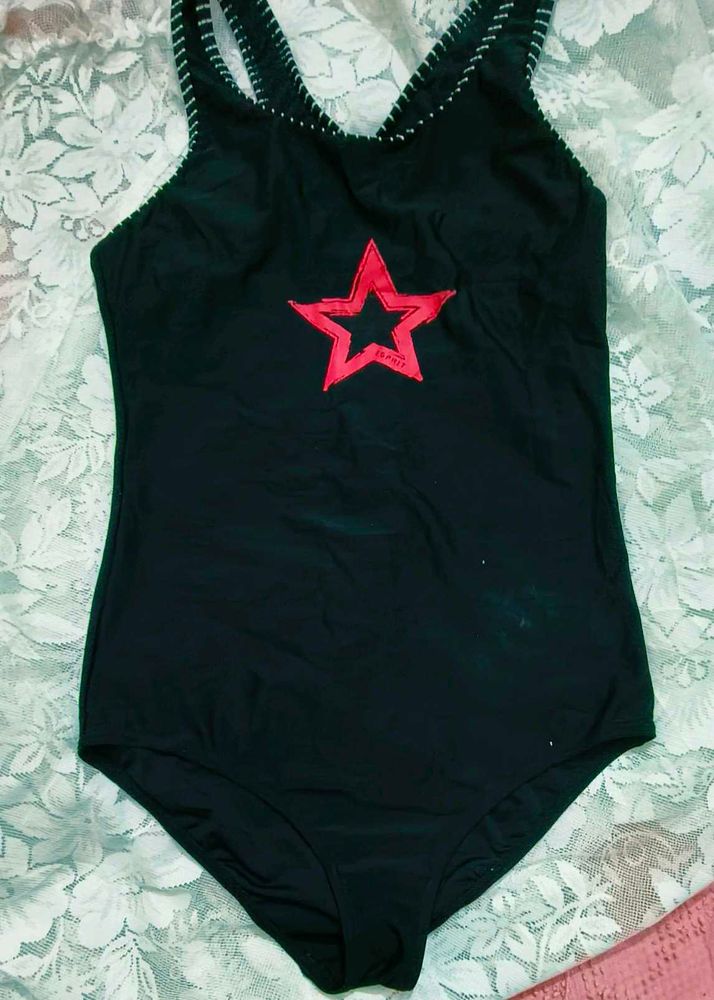 Very Beautiful And Amazing Swimming Suit