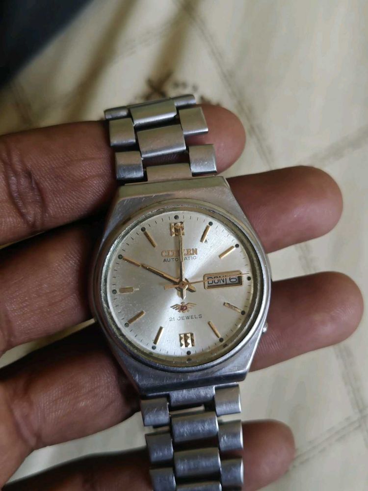 Citizen Automatic Watch