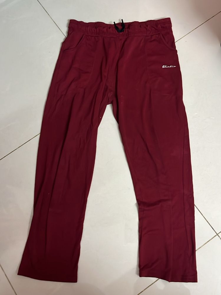 Casual Trousers