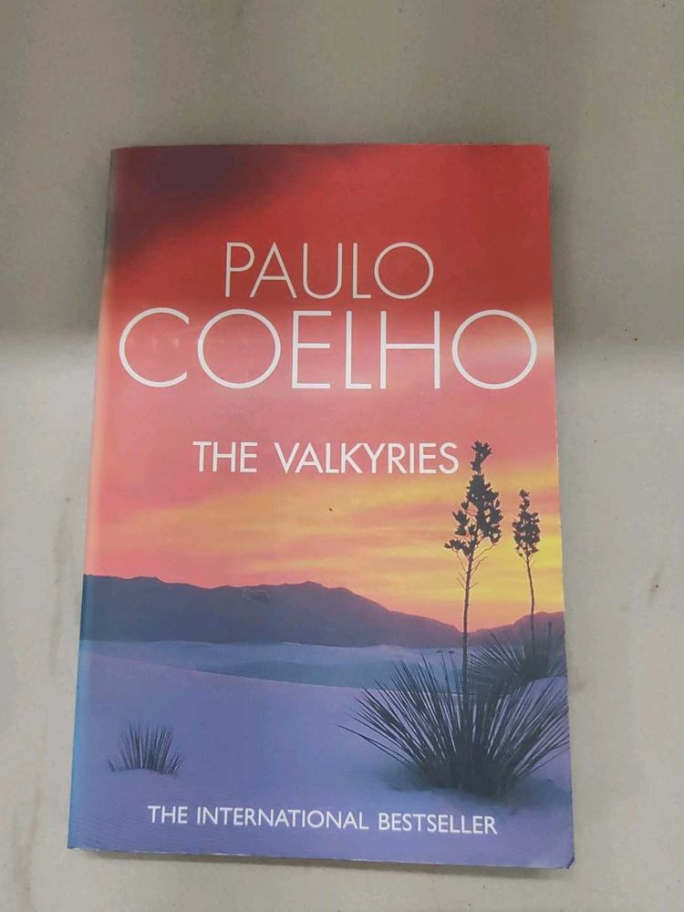 The Valkyries by Paulo Coelho
