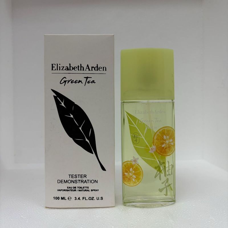 Elizabeth Arden Green Tea Tester