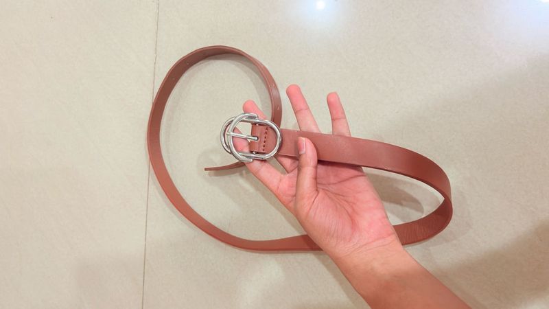 solid belt