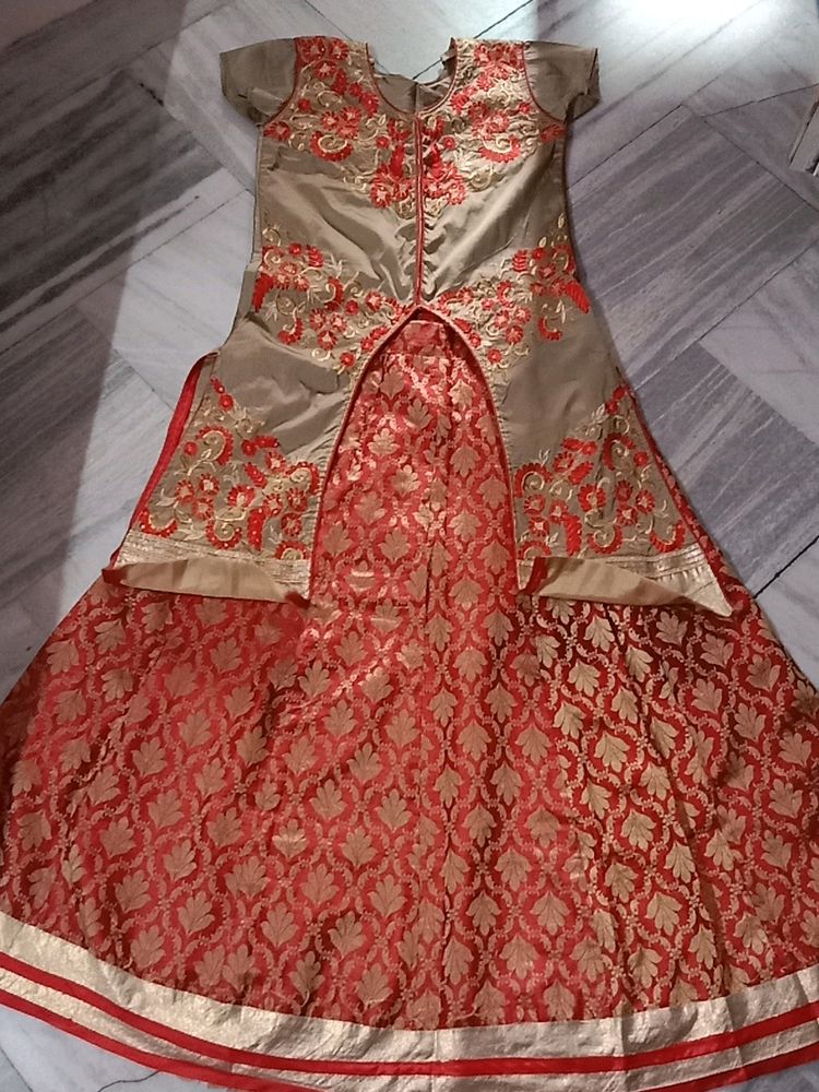 Lehanga