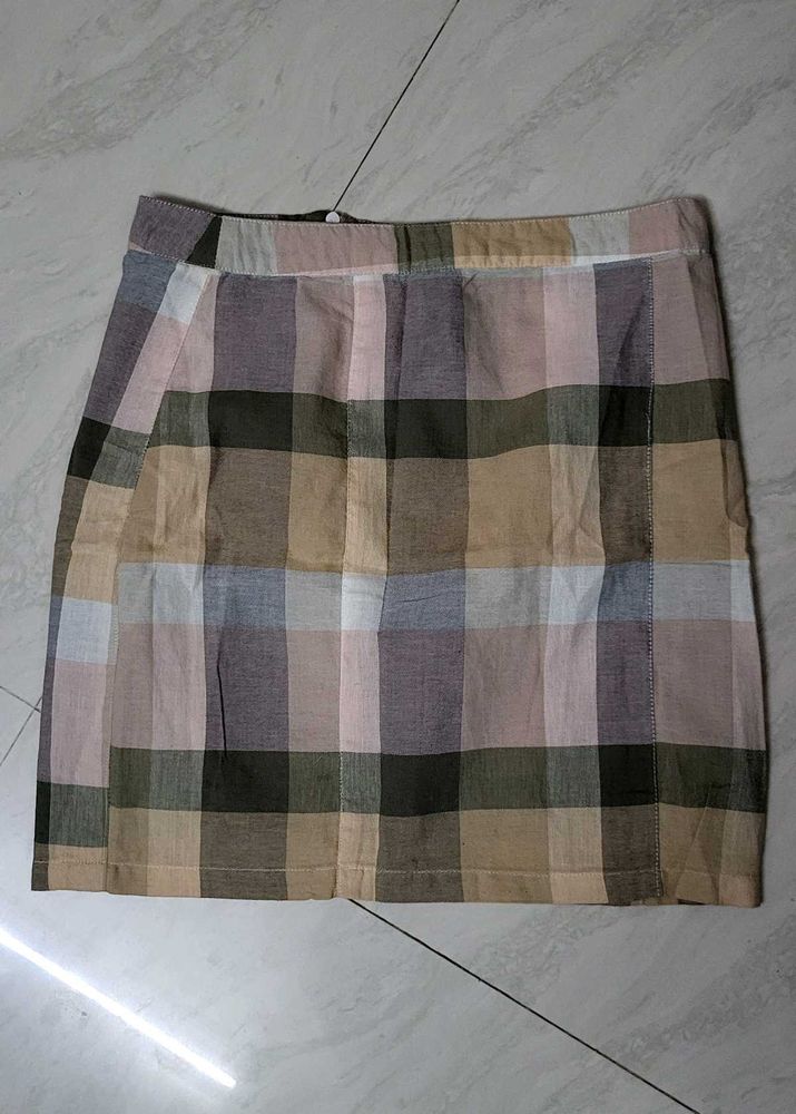 beautiful skirt
