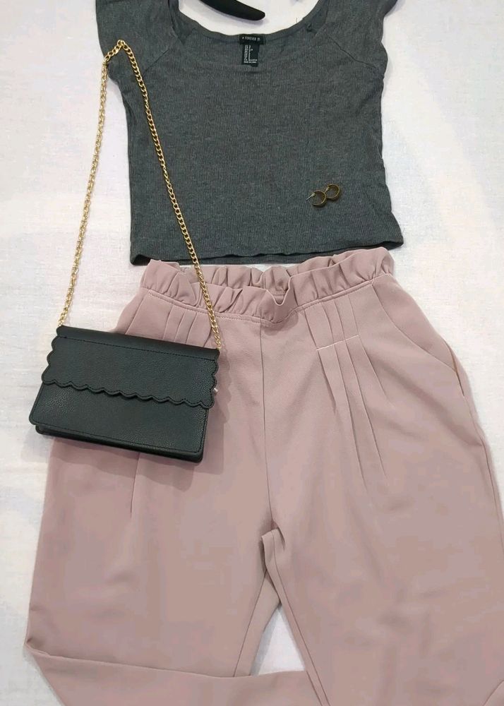 Korean Trousers 🩷