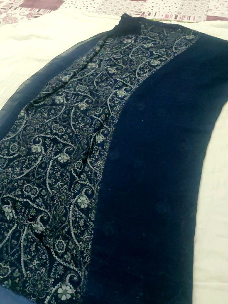 Daily Use Saree