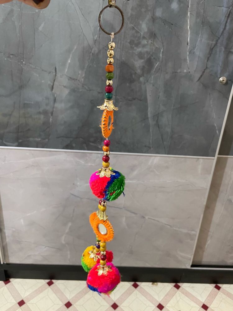 Traditional Handmade Kamarbandh