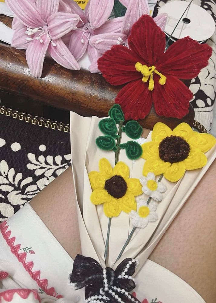 Pinteresty flowers