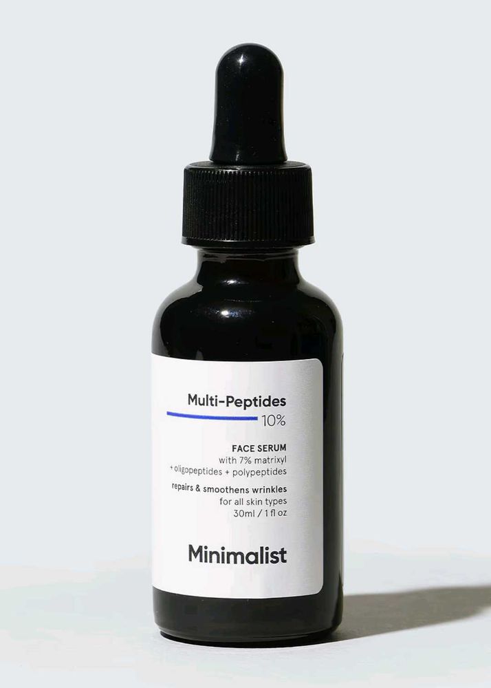Multi-Peptides 10% Serum