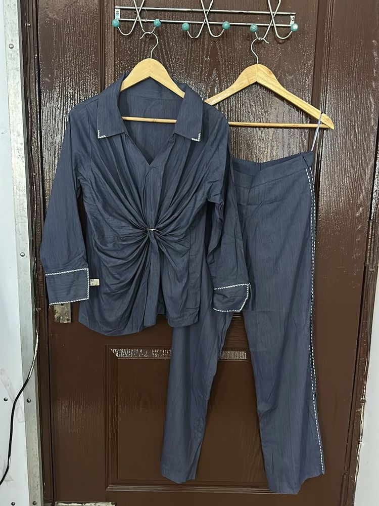Stylish Women's Co-ord Set