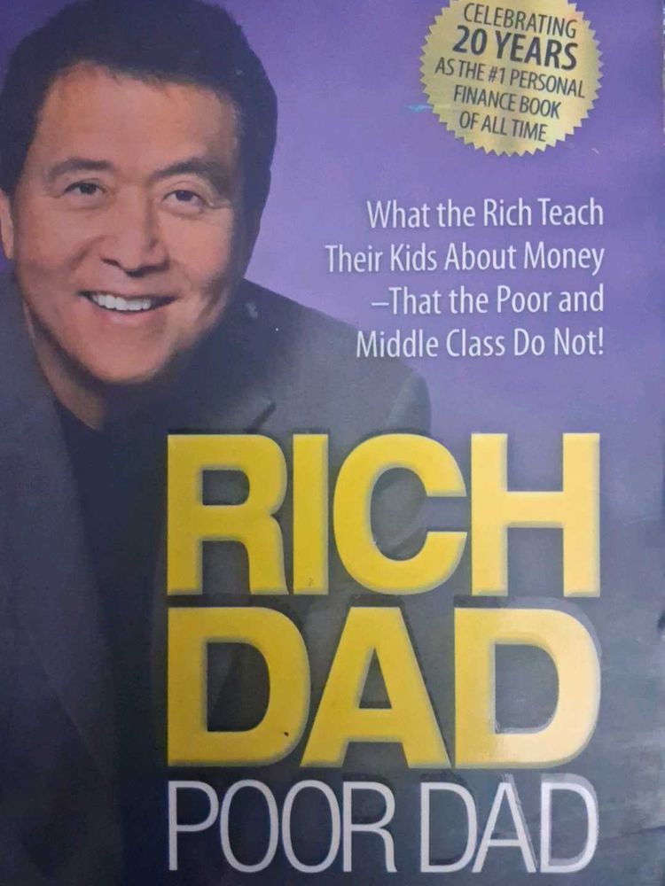 Rich Dad Poor Da