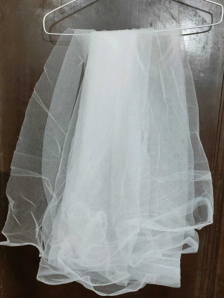 3metre White Net