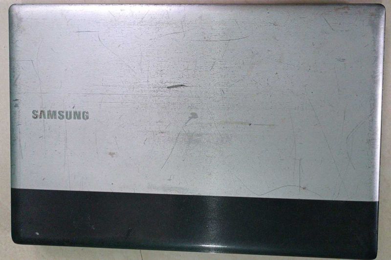 Samsung Laptop