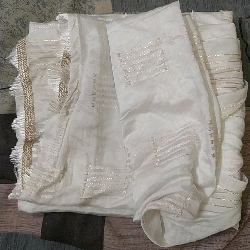new dupatta