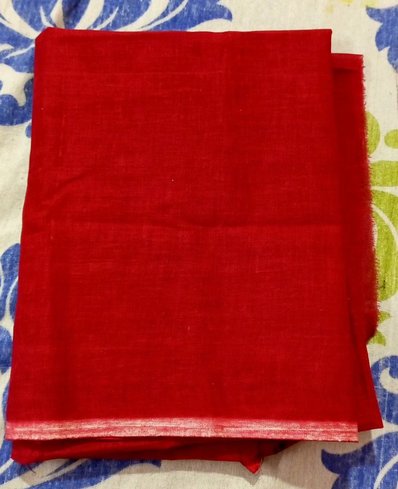 Unstitched Blouse Piece For Women