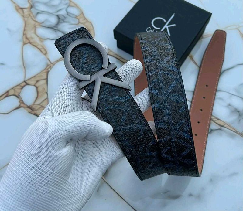 Calvin Klein Belts