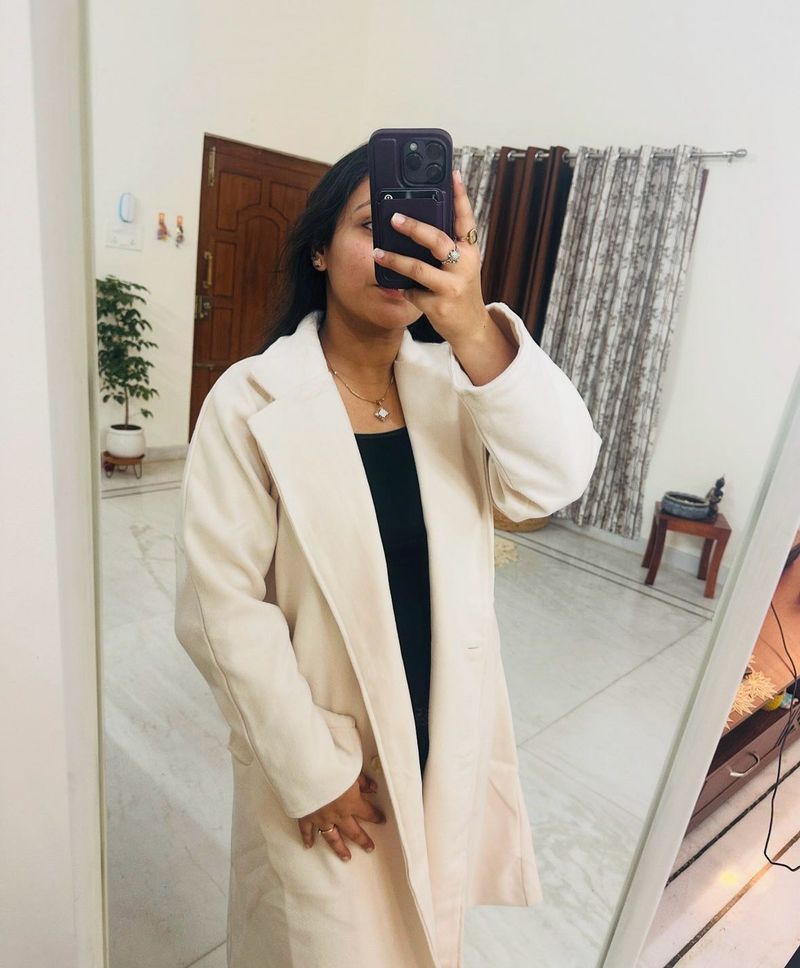 Long Coat Only