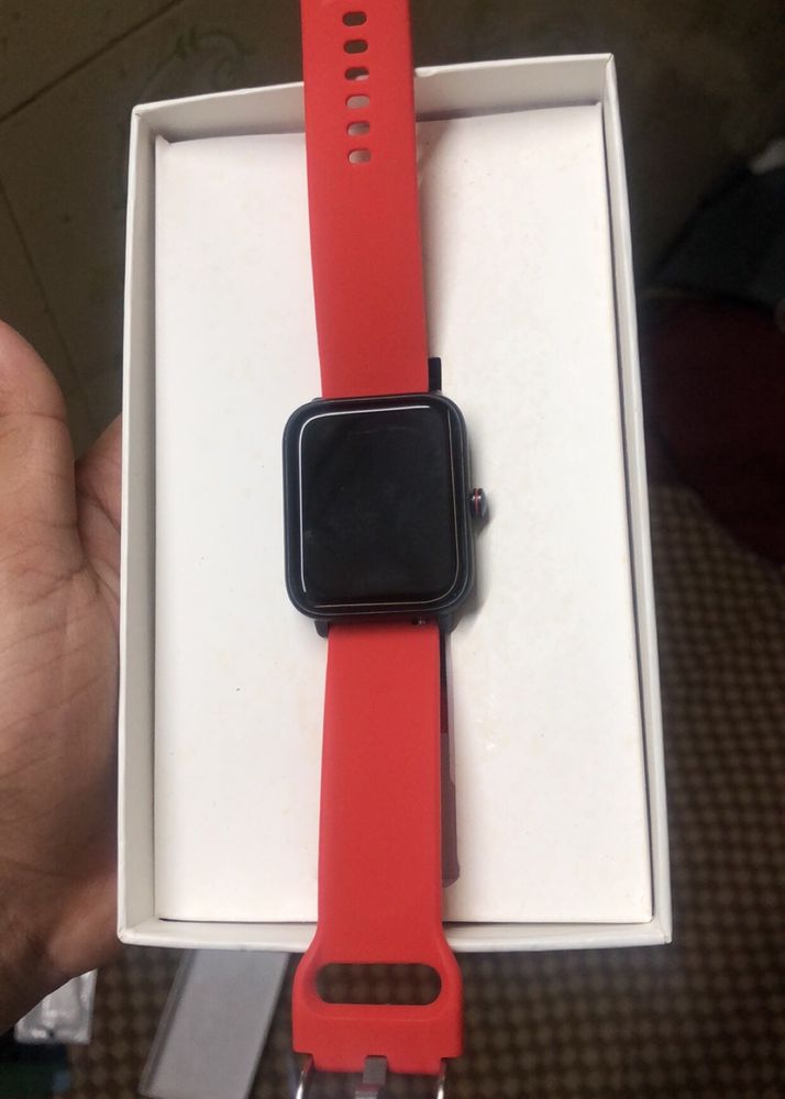 Smart Watch Brand New