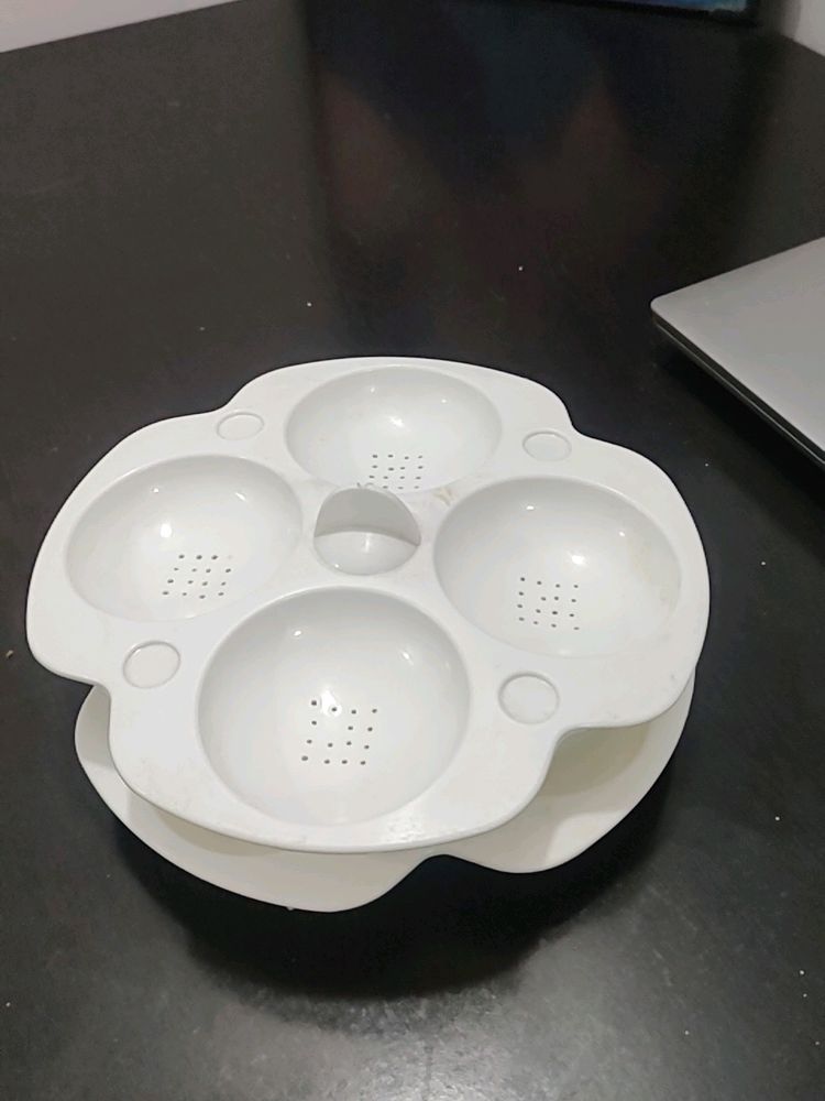Microwave Idli Stand New Never Used