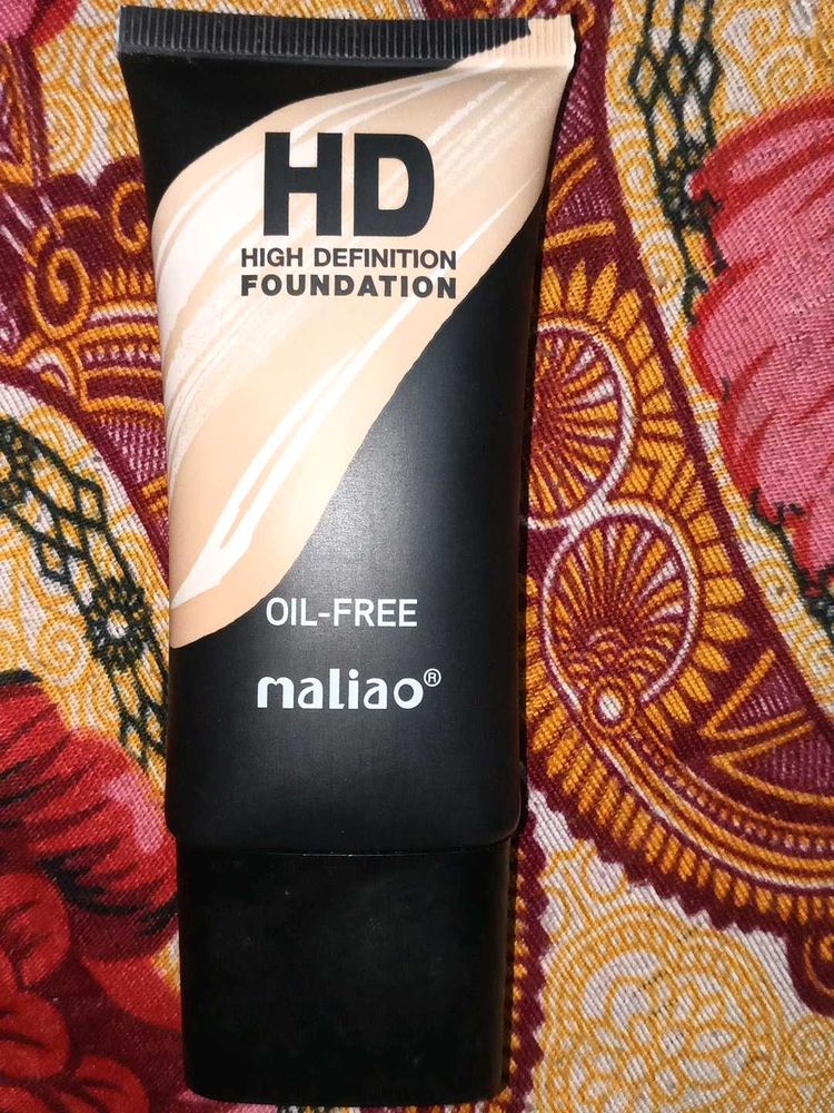 Maliao HD High Definition Foundation