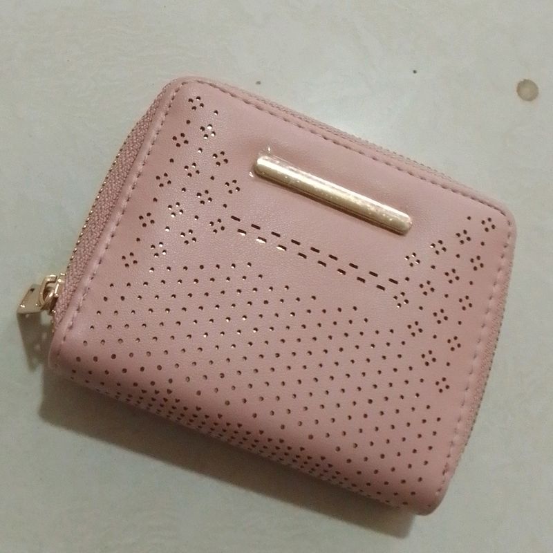 New Wallet