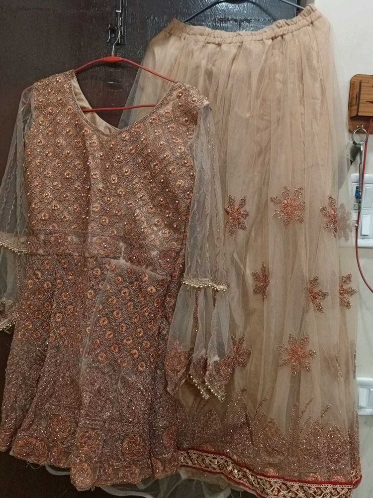 Lehnga Choli