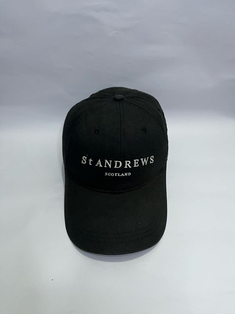 St Andrews Scotland Baseball Cap