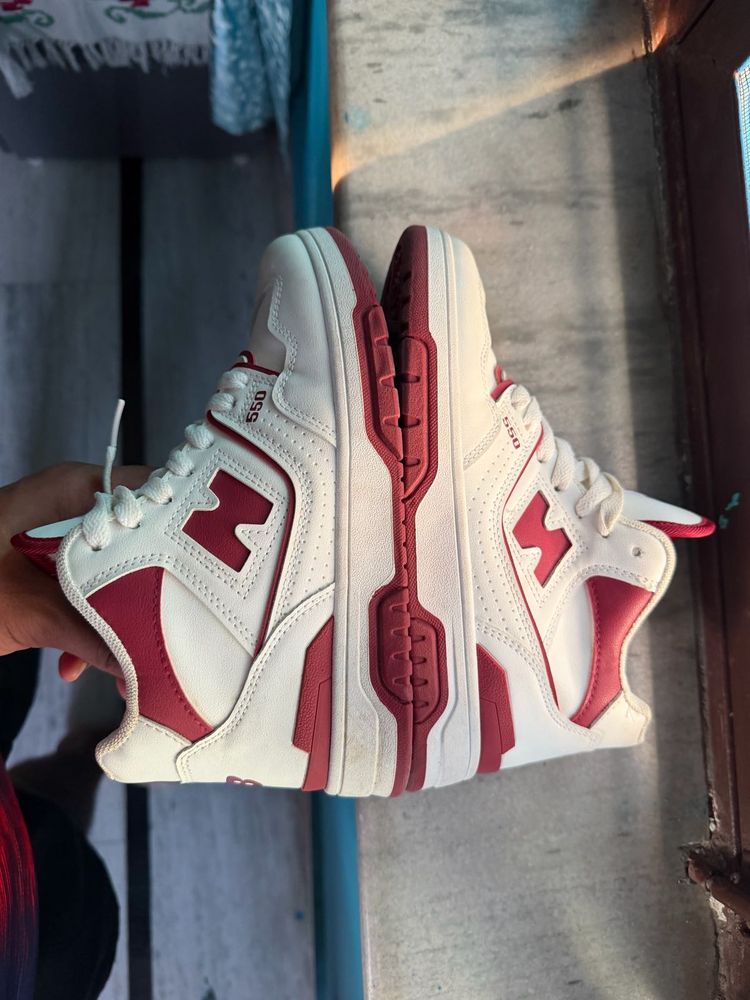 New Balance 550 Sneakers