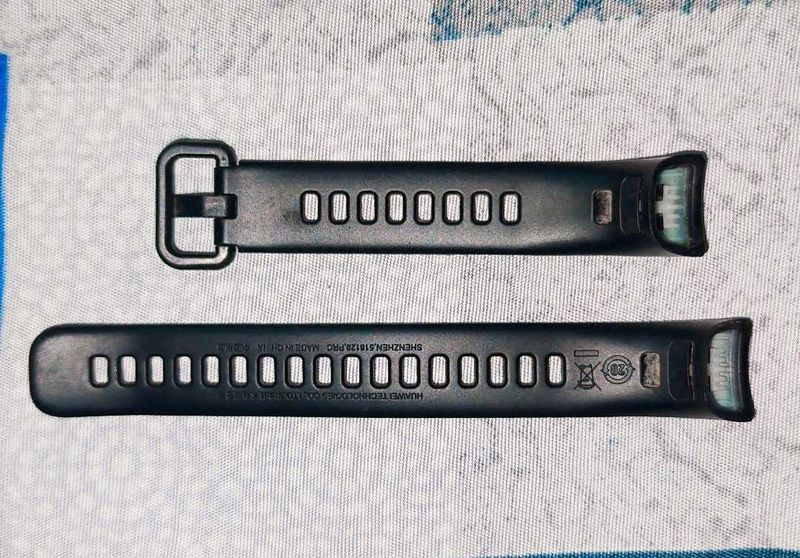 Honorband 5 New Straps😎