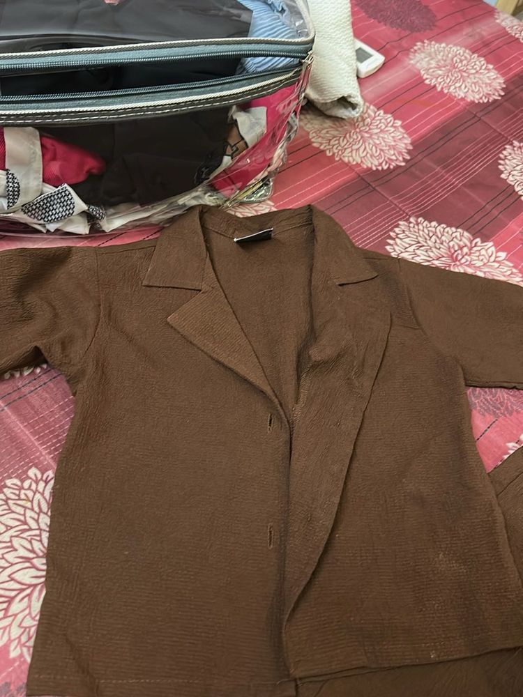 Co Ord for girls