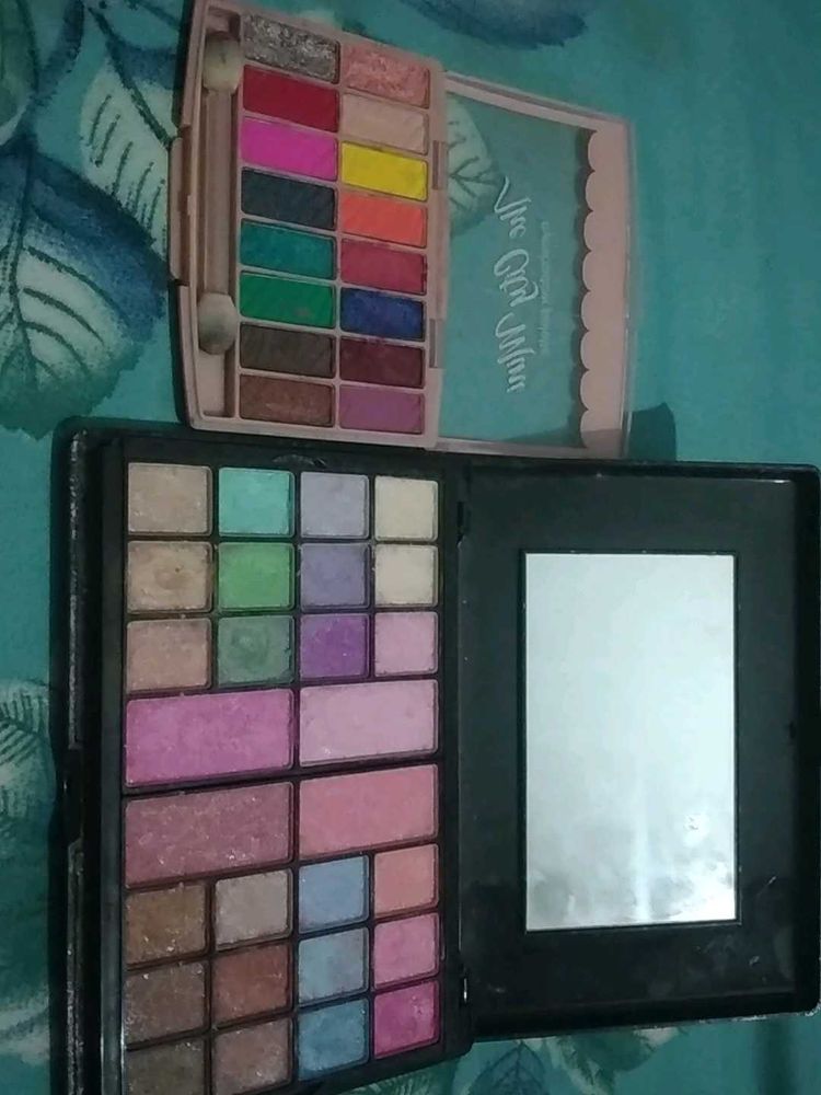 Makeup Palette Bundle