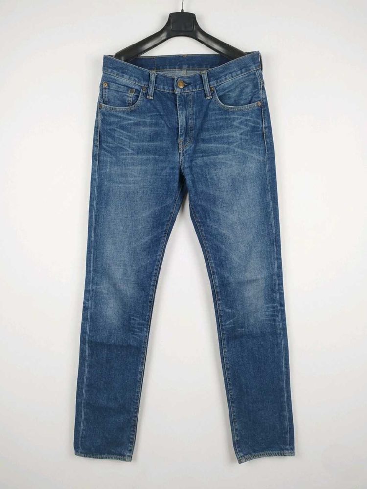 Levi’s 511 Slim Fit Jeans Premium Denim