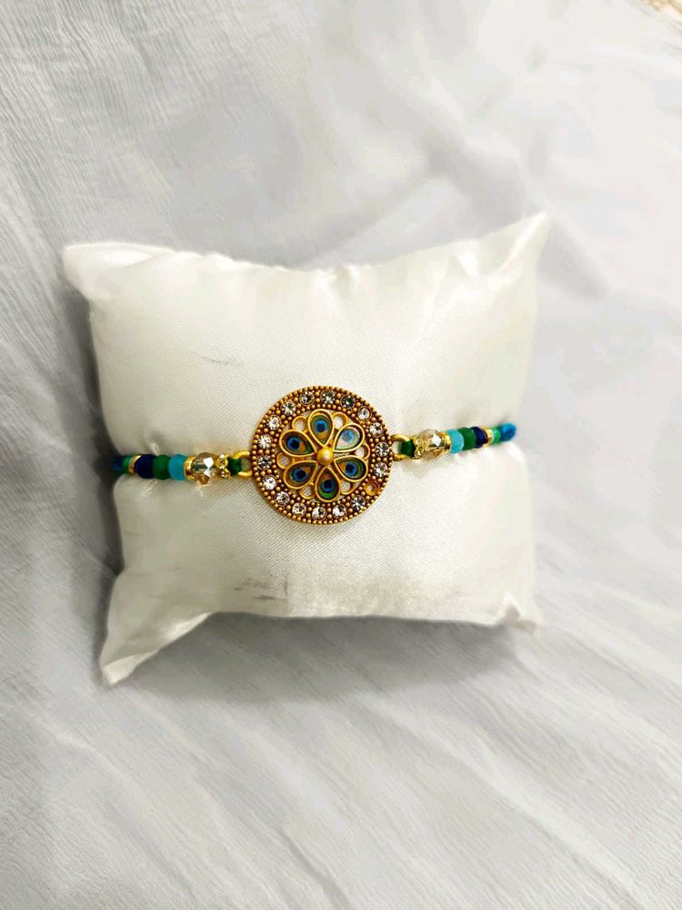 Elegant Rakhi