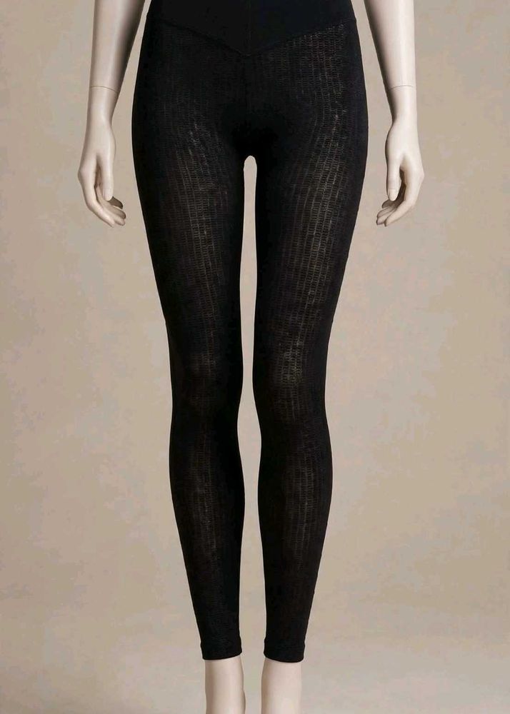 2 winter tights in new condition