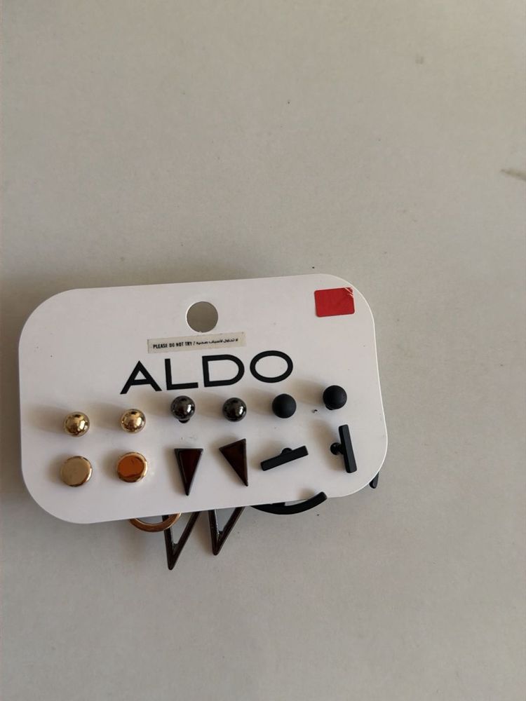 ALDO Earring Set - New with Tag