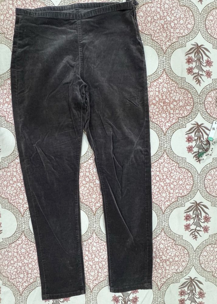Corduroy’s  Pants