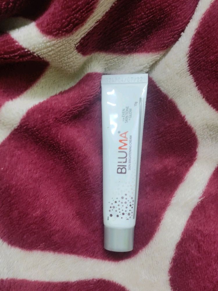 Biluma Skin Brightening Cream
