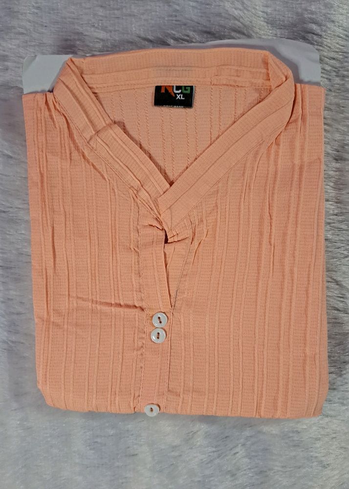 Popcorn Kurti
