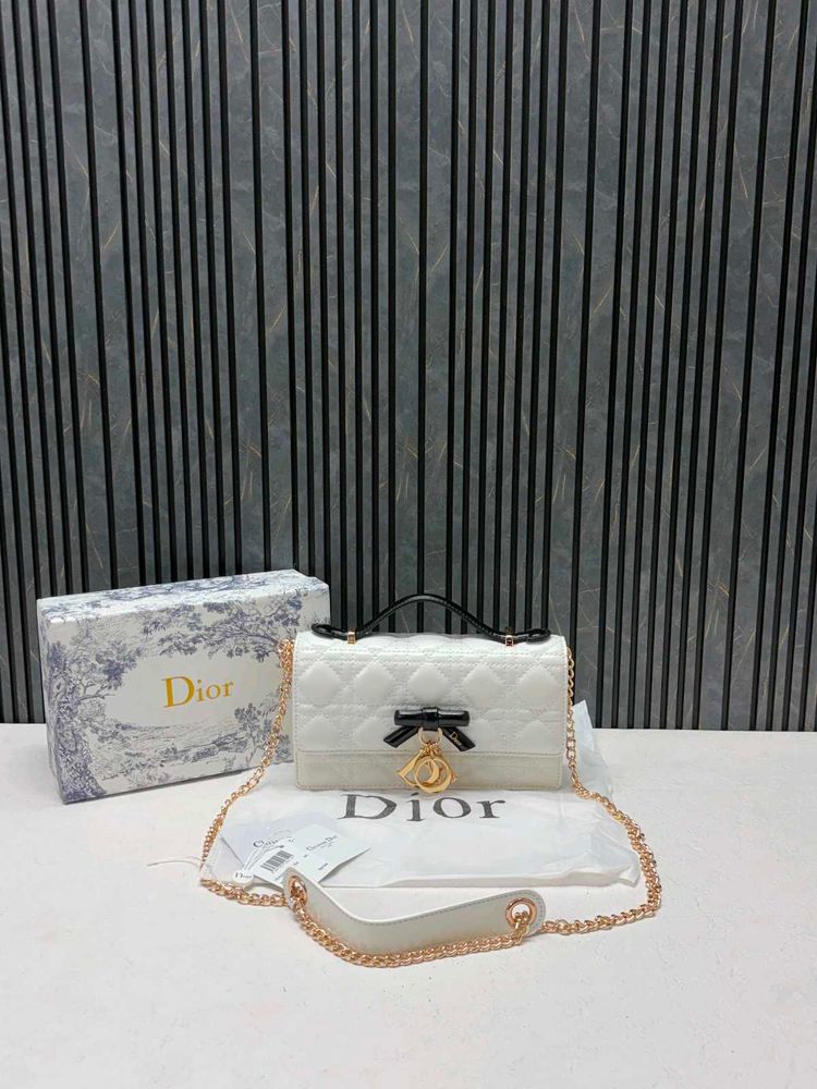 Dior slingbags