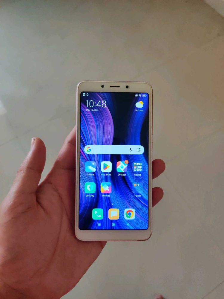 Redmi 6A 2GB 16GB Rose Gold