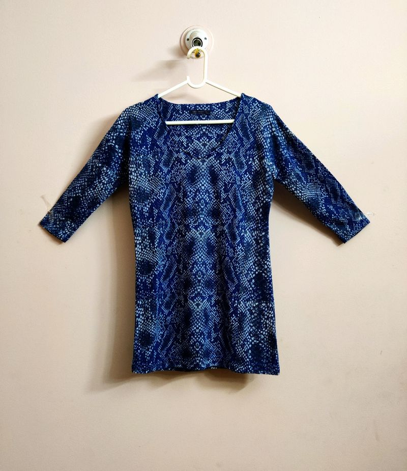 🔥Buy1get1🔥 M&amp;S tunic for women