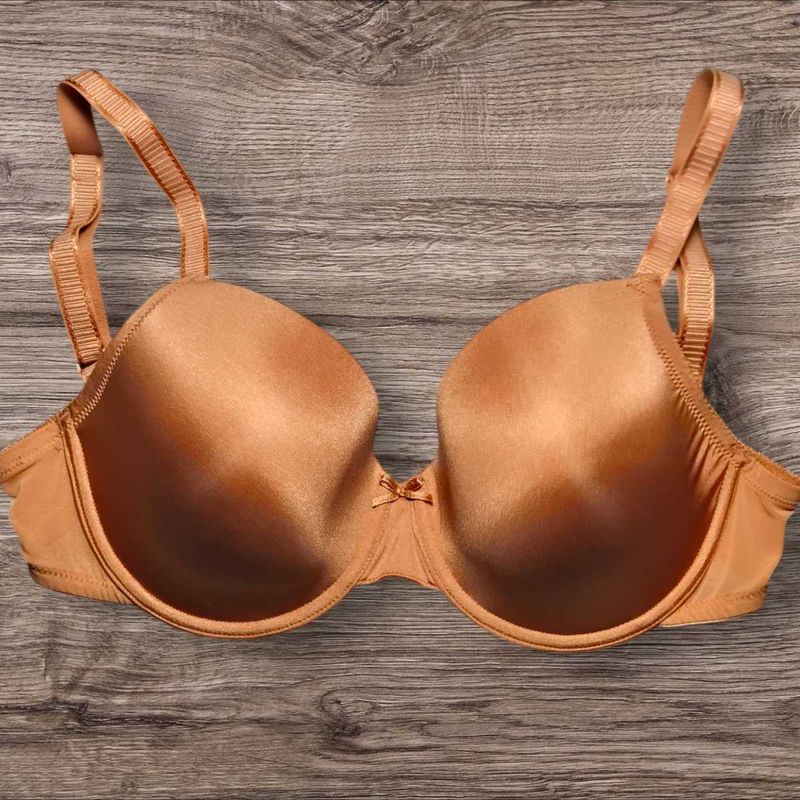 Next UK Satin  Bra